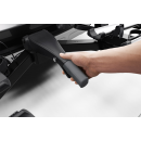 Βάση Ποδηλάτου Για Κοτσαδόρο Με Φώτα Thule VeloSpace XT 938 (2 Ποδήλατα) [13 pin]